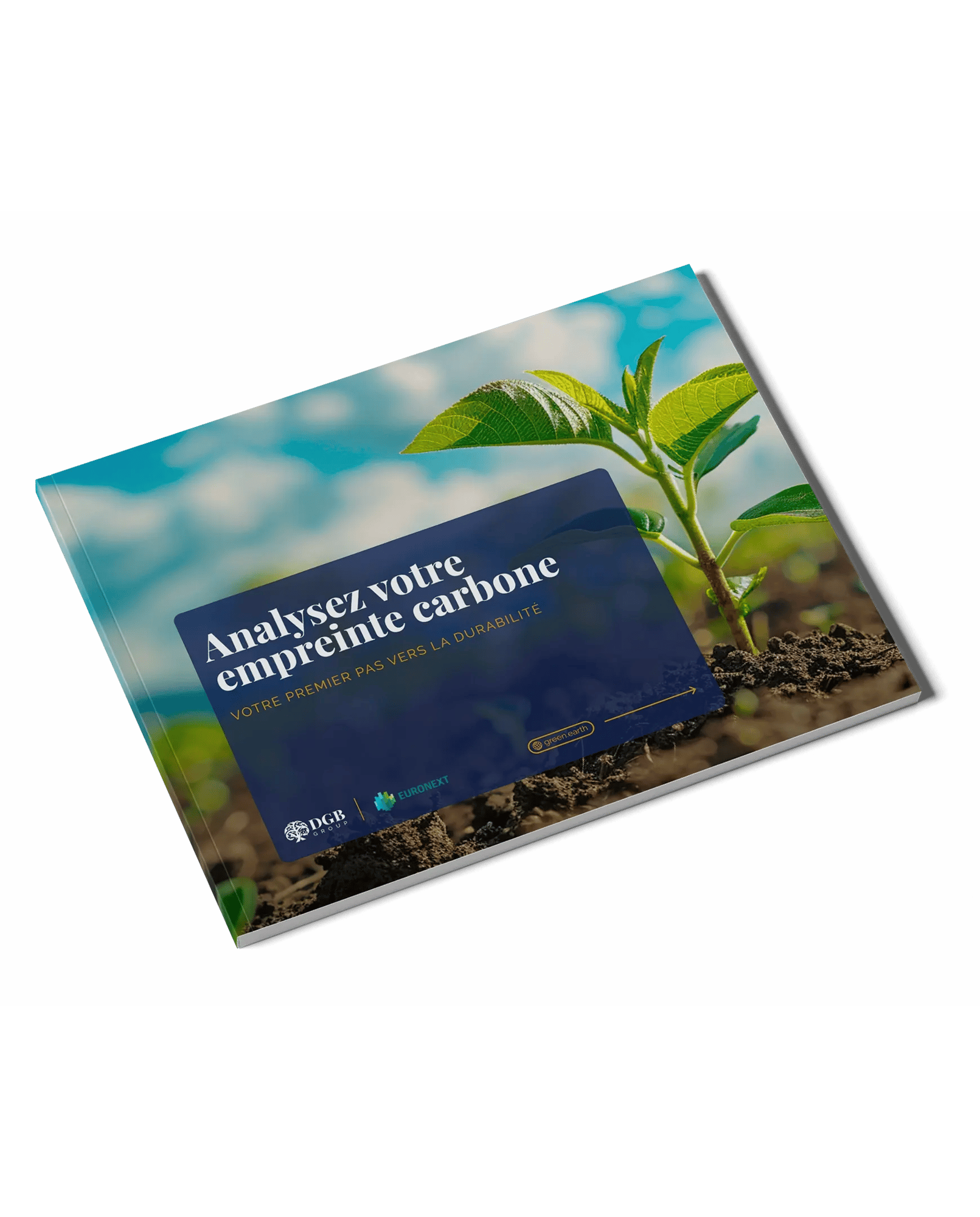 Carbon Footprint Analysis_brochure_mockup_FR