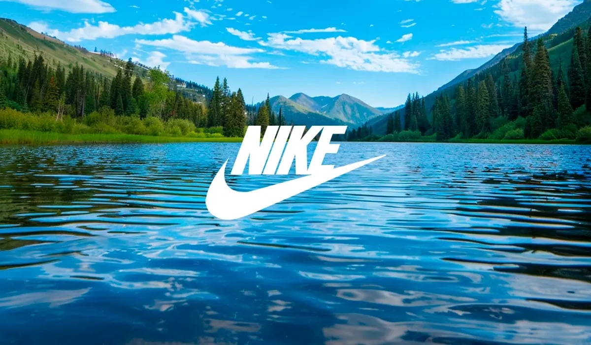 Nike’s commitment to sustainability_Landscape view of a lake in Oregon, the location of Nike_s global headquarters_featured