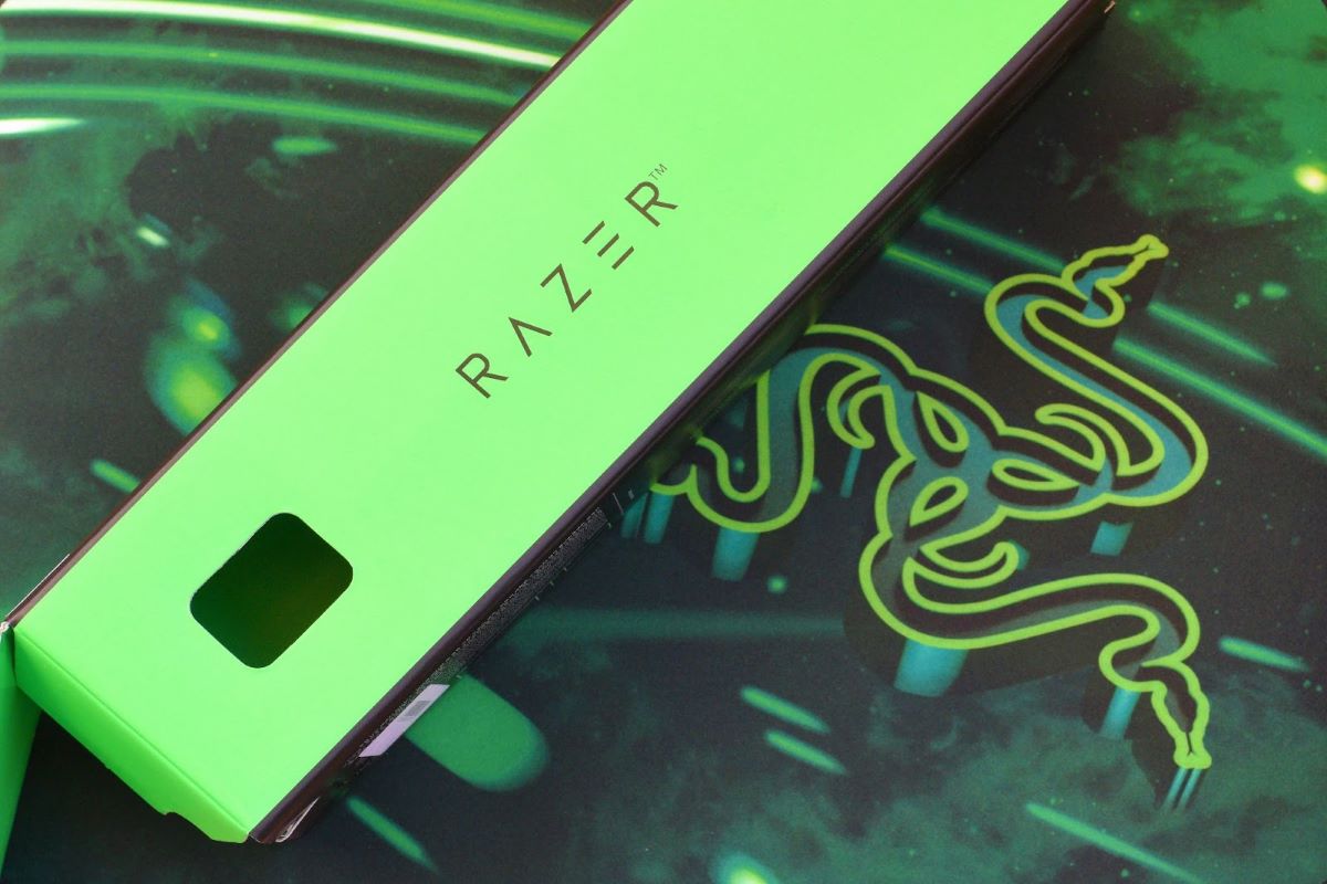 Razer's eco-gamer bid on restoration