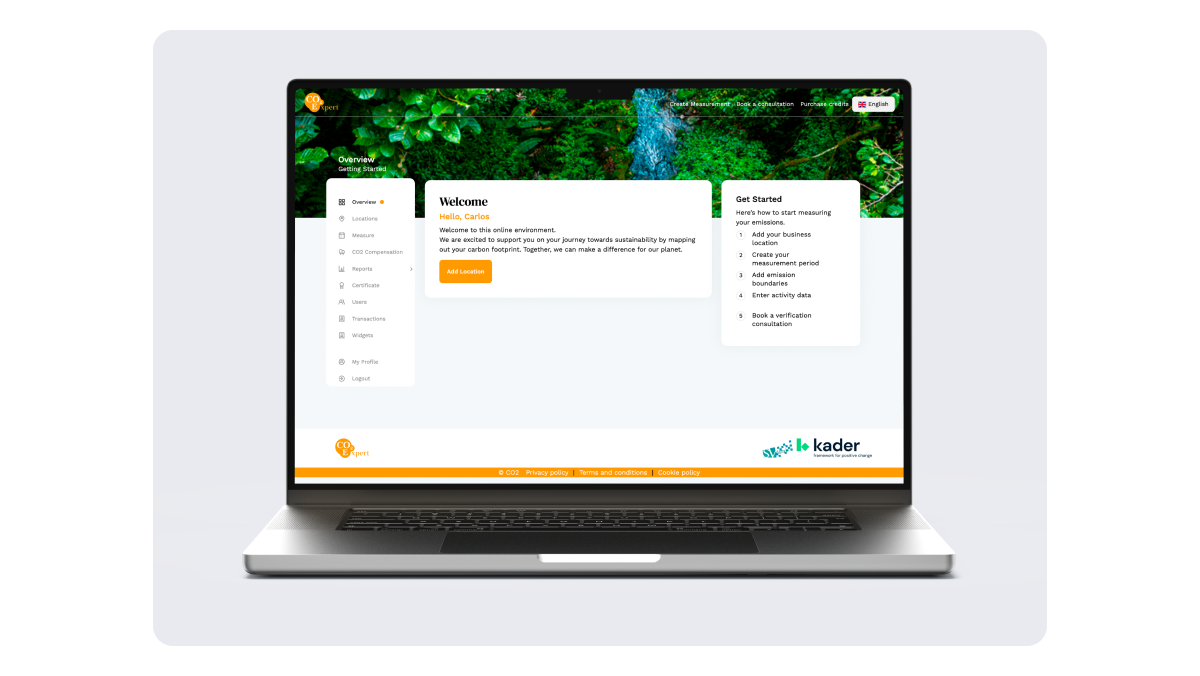 Sustainability simplified_ Carbon footprinting for beginners_DGB tool to calculate your carbon footprint_visual 5