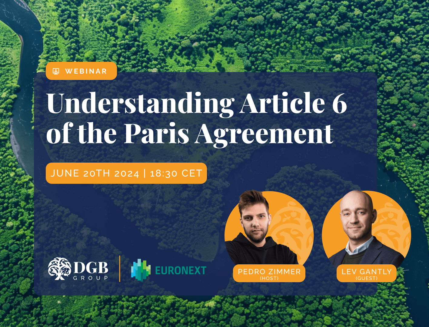 Thumbnail image_event page_Understanding Article 6 of the Paris Agreement - webinar