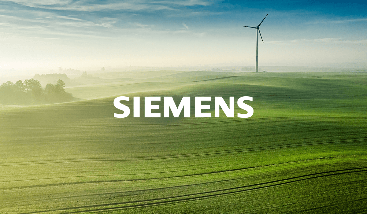 Industrial metaverse - Siemens Global